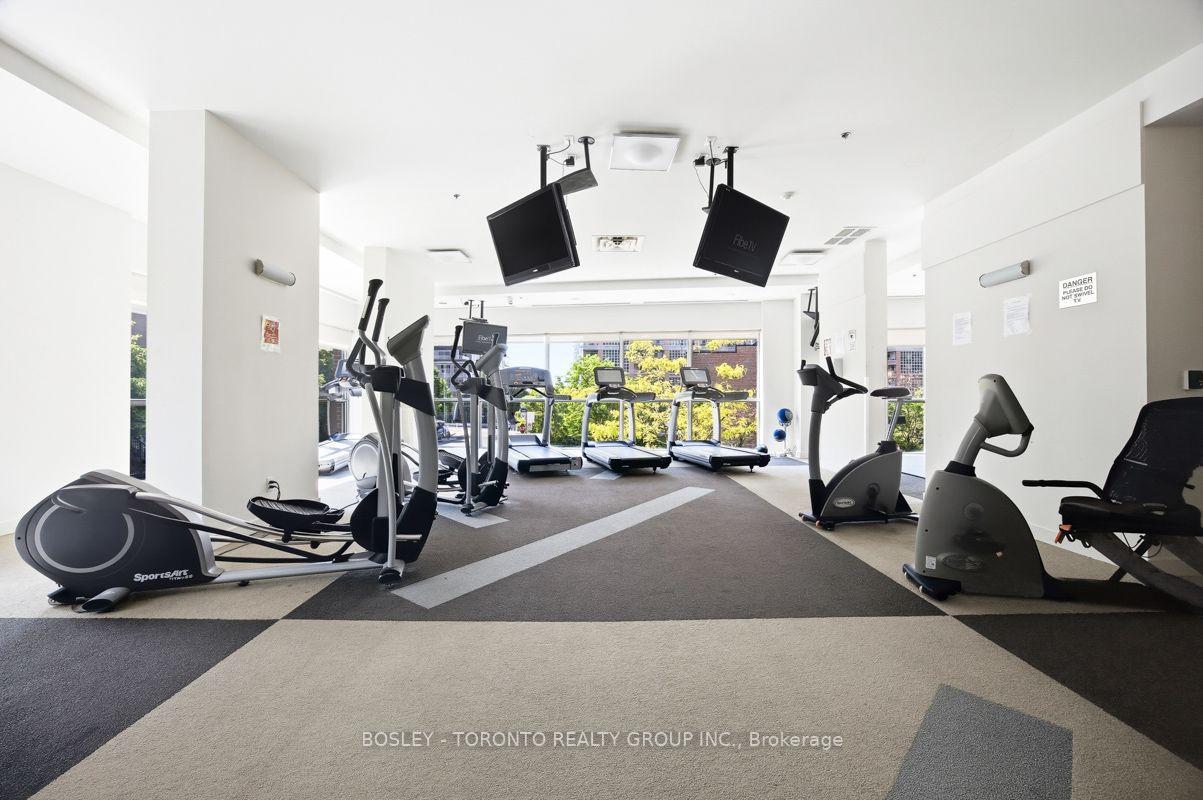 Photo 33 of Unit 810, 80 Western Battery Road, Toronto, Niagara — HOMEH