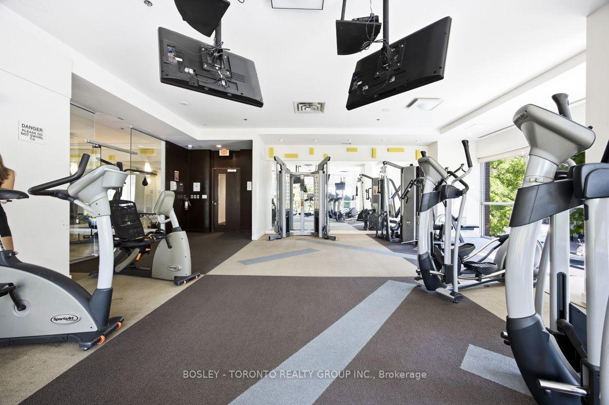 Photo 34 of Unit 810, 80 Western Battery Road, Toronto, Niagara — HOMEH
