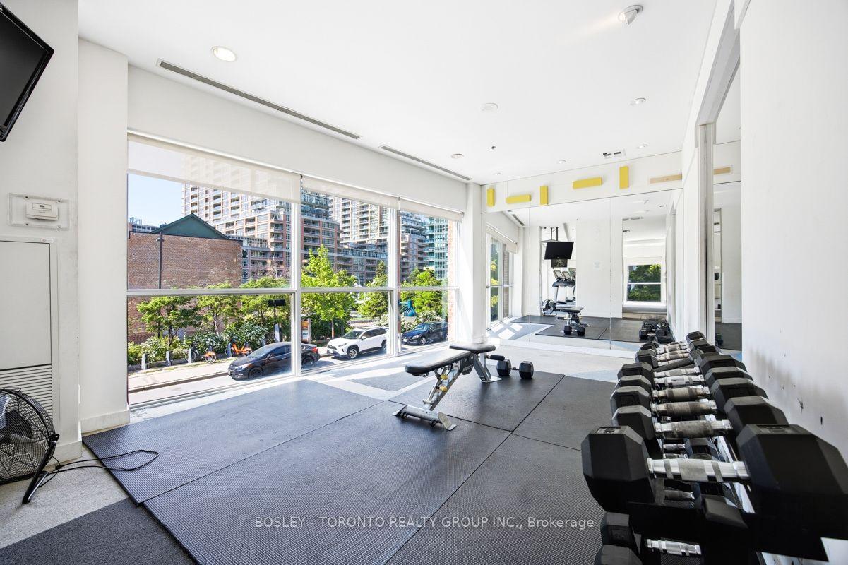 Photo 35 of Unit 810, 80 Western Battery Road, Toronto, Niagara — HOMEH