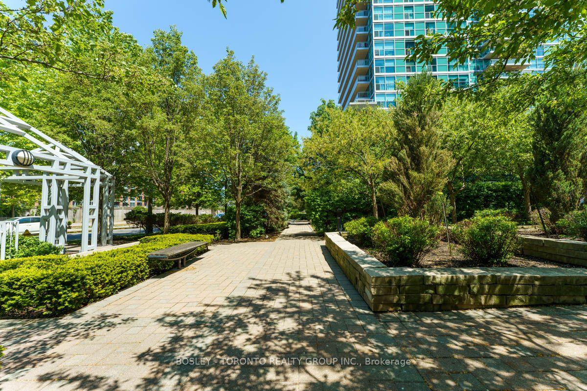 Photo 39 of Unit 810, 80 Western Battery Road, Toronto, Niagara — HOMEH