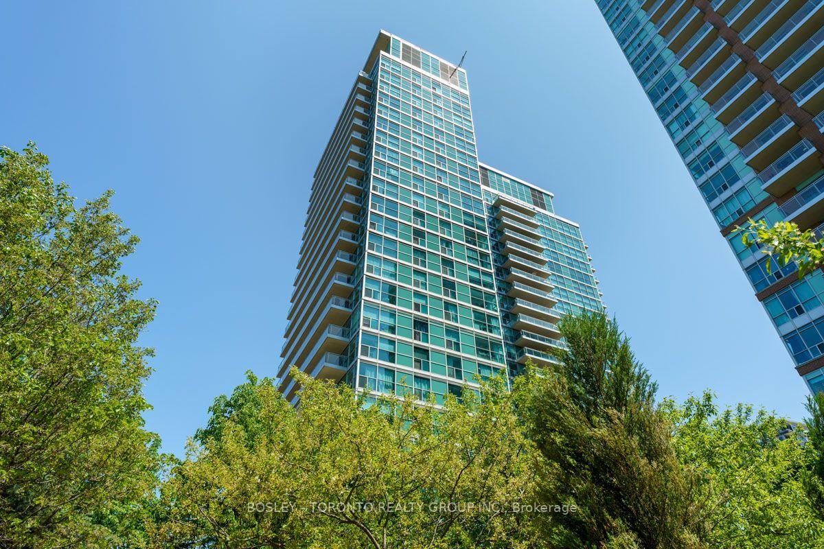 Photo 40 of Unit 810, 80 Western Battery Road, Toronto, Niagara — HOMEH
