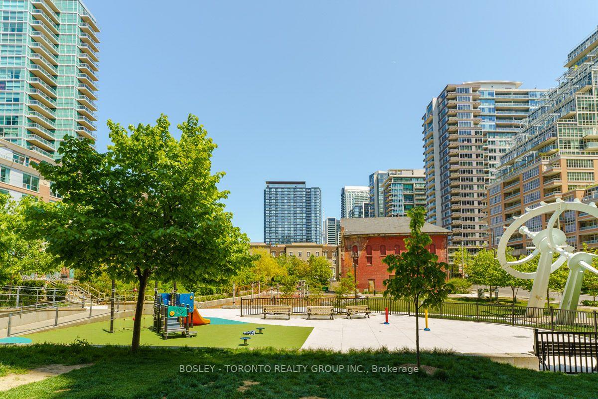 Photo 42 of Unit 810, 80 Western Battery Road, Toronto, Niagara — HOMEH
