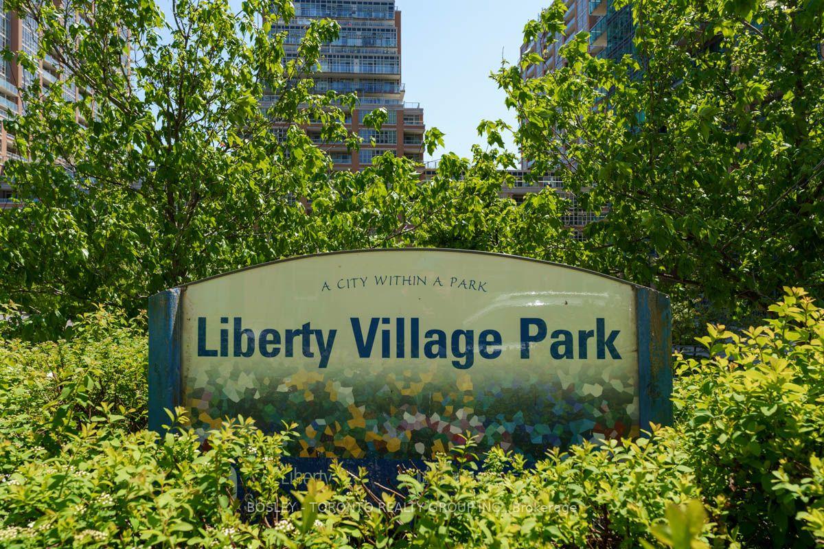 Photo 43 of Unit 810, 80 Western Battery Road, Toronto, Niagara — HOMEH