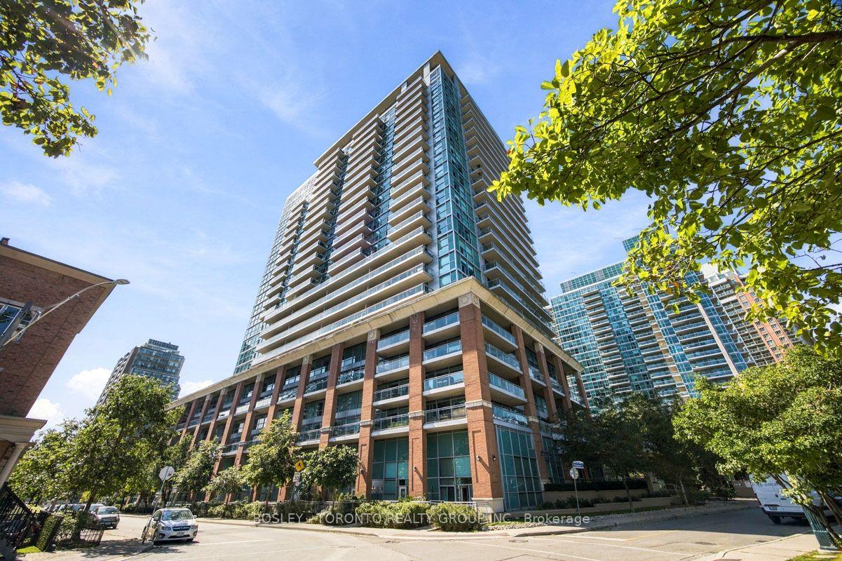Photo 45 of Unit 810, 80 Western Battery Road, Toronto, Niagara — HOMEH