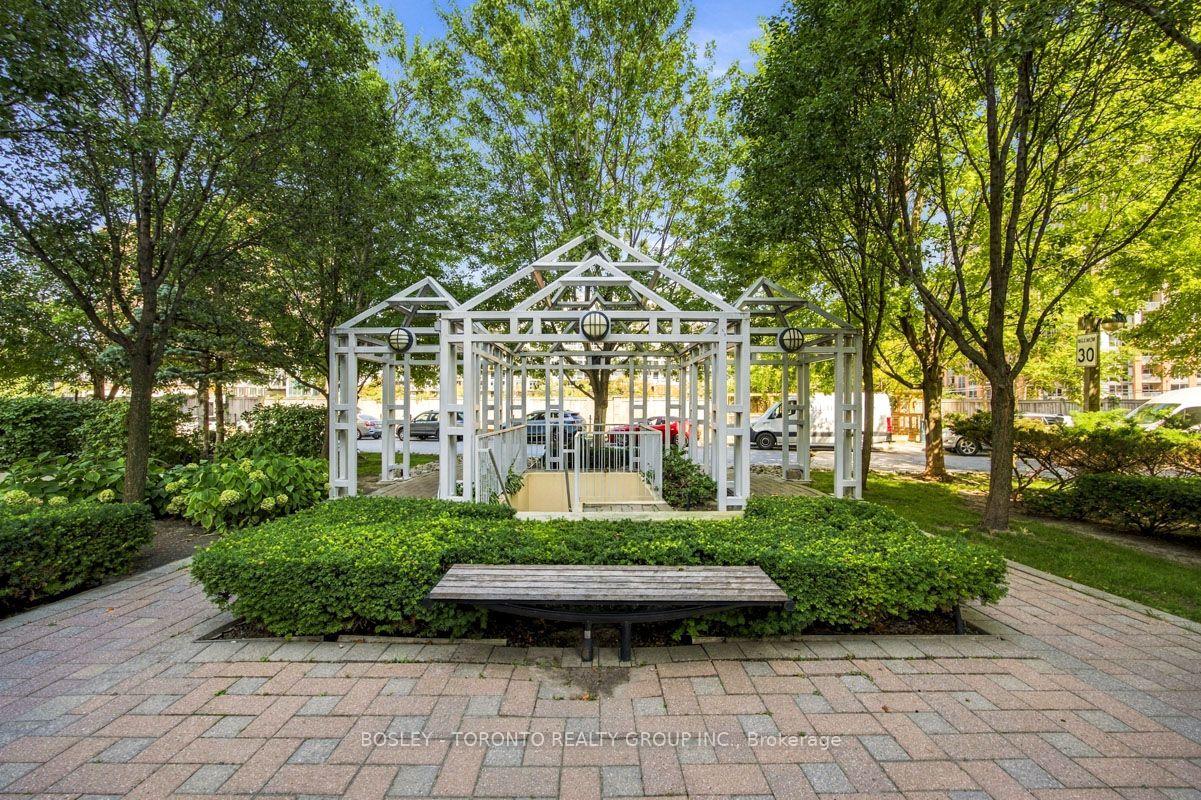 Photo 46 of Unit 810, 80 Western Battery Road, Toronto, Niagara — HOMEH