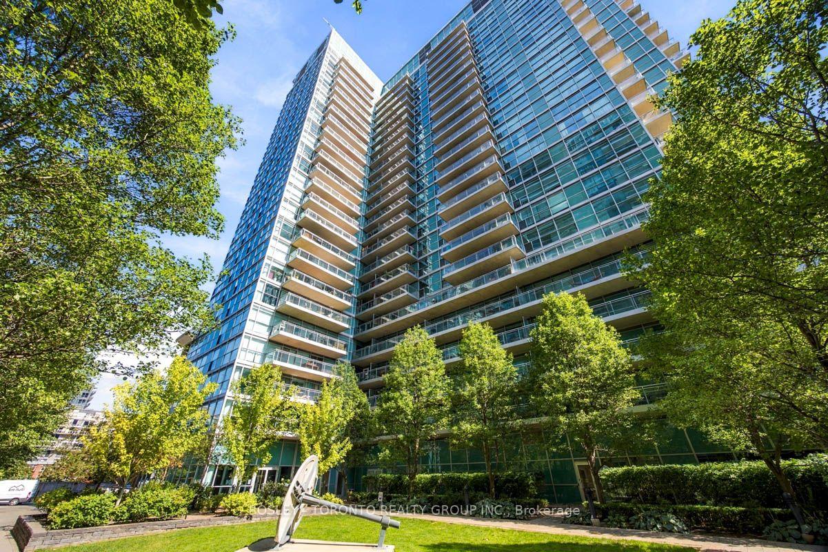 Photo 47 of Unit 810, 80 Western Battery Road, Toronto, Niagara — HOMEH