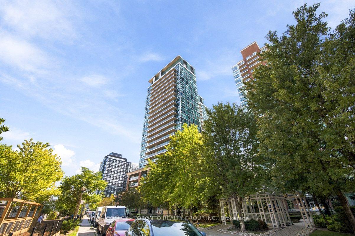 Photo 49 of Unit 810, 80 Western Battery Road, Toronto, Niagara — HOMEH