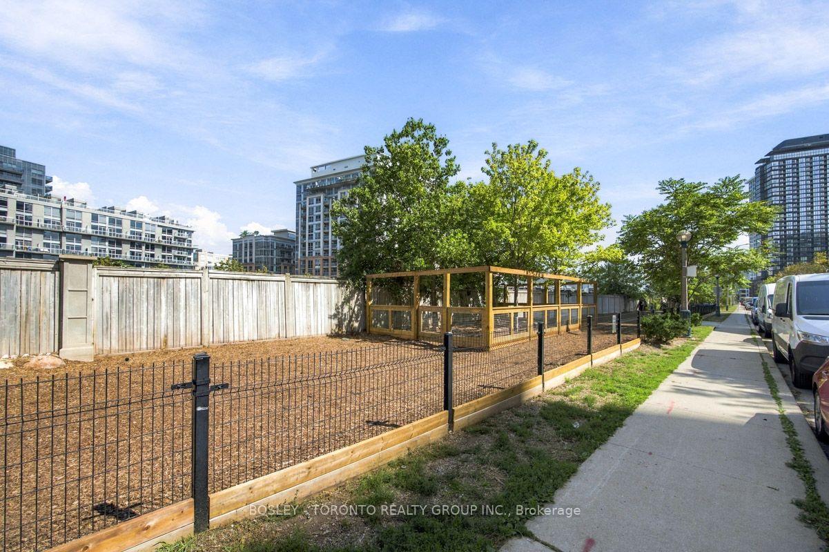 Photo 50 of Unit 810, 80 Western Battery Road, Toronto, Niagara — HOMEH