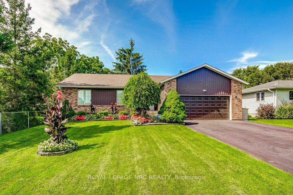 Photo 1 of 2315 Clifton Street, Thorold, Allanburg/Thorold South — HOMEH
