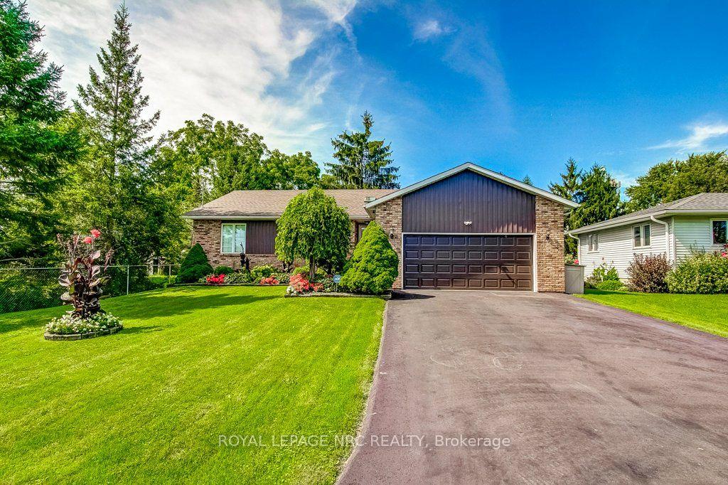 Photo 2 of 2315 Clifton Street, Thorold, Allanburg/Thorold South — HOMEH