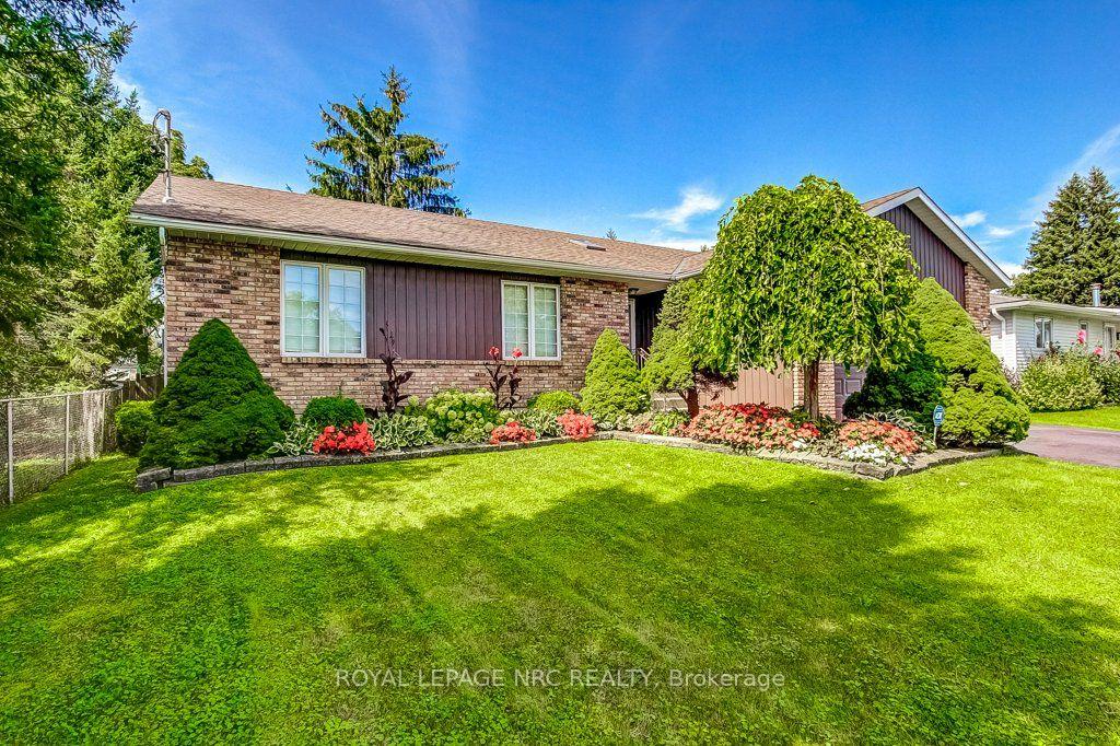 Photo 3 of 2315 Clifton Street, Thorold, Allanburg/Thorold South — HOMEH