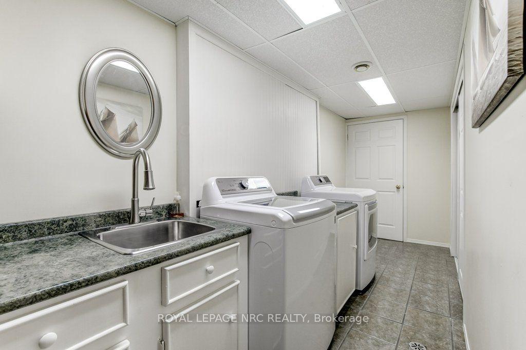 Photo 38 of 2315 Clifton Street, Thorold, Allanburg/Thorold South — HOMEH