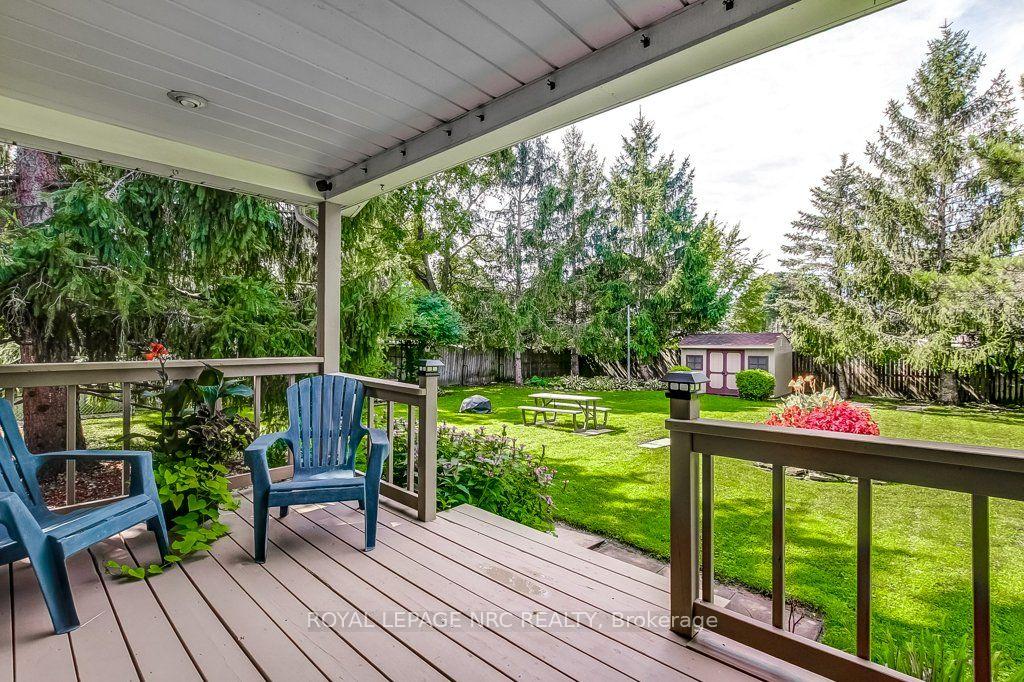 Photo 42 of 2315 Clifton Street, Thorold, Allanburg/Thorold South — HOMEH