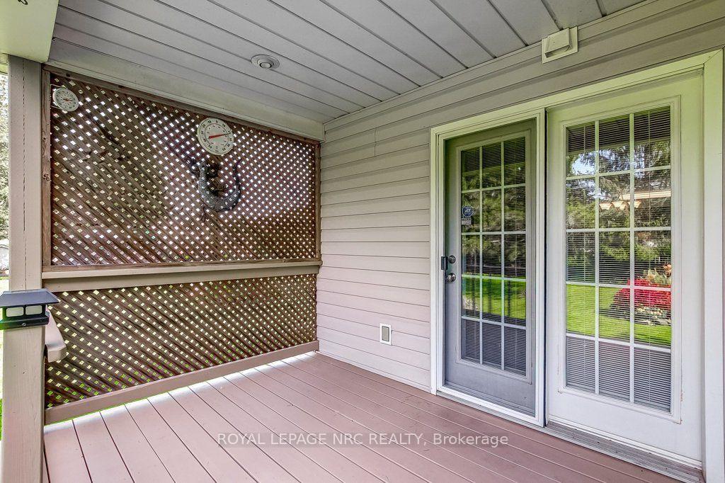 Photo 43 of 2315 Clifton Street, Thorold, Allanburg/Thorold South — HOMEH