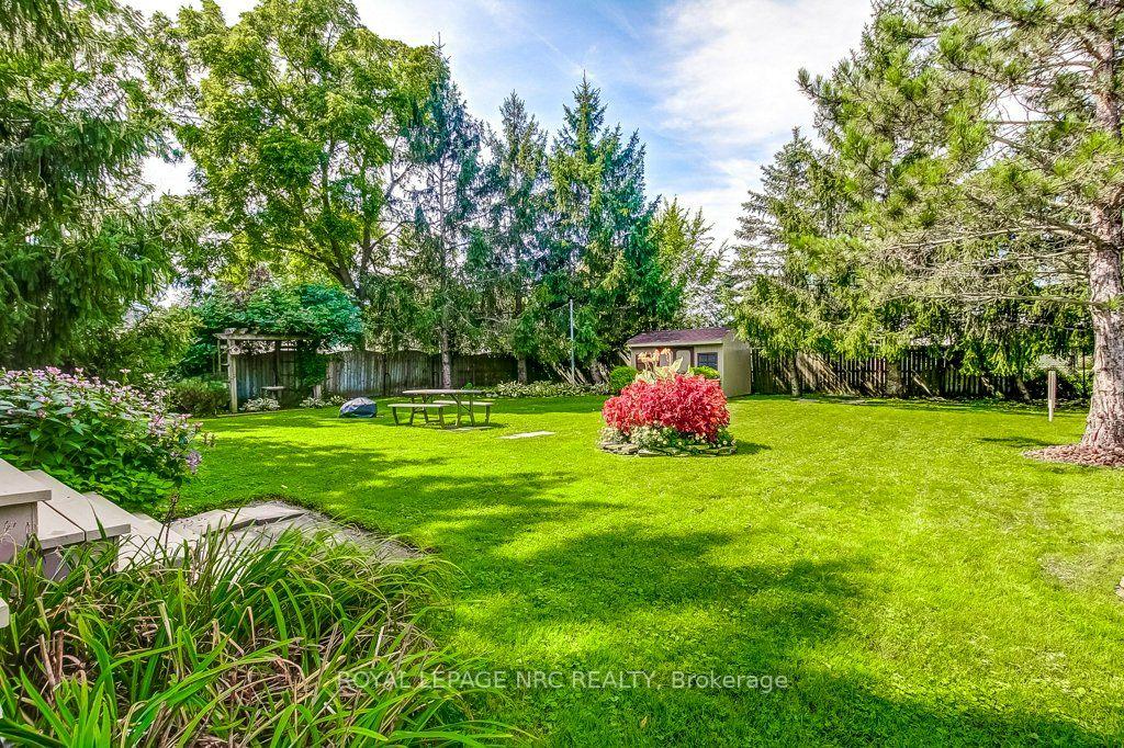 Photo 44 of 2315 Clifton Street, Thorold, Allanburg/Thorold South — HOMEH