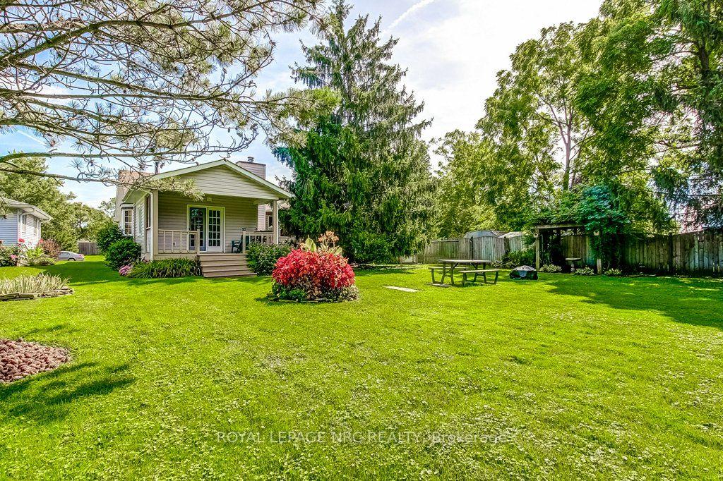 Photo 46 of 2315 Clifton Street, Thorold, Allanburg/Thorold South — HOMEH