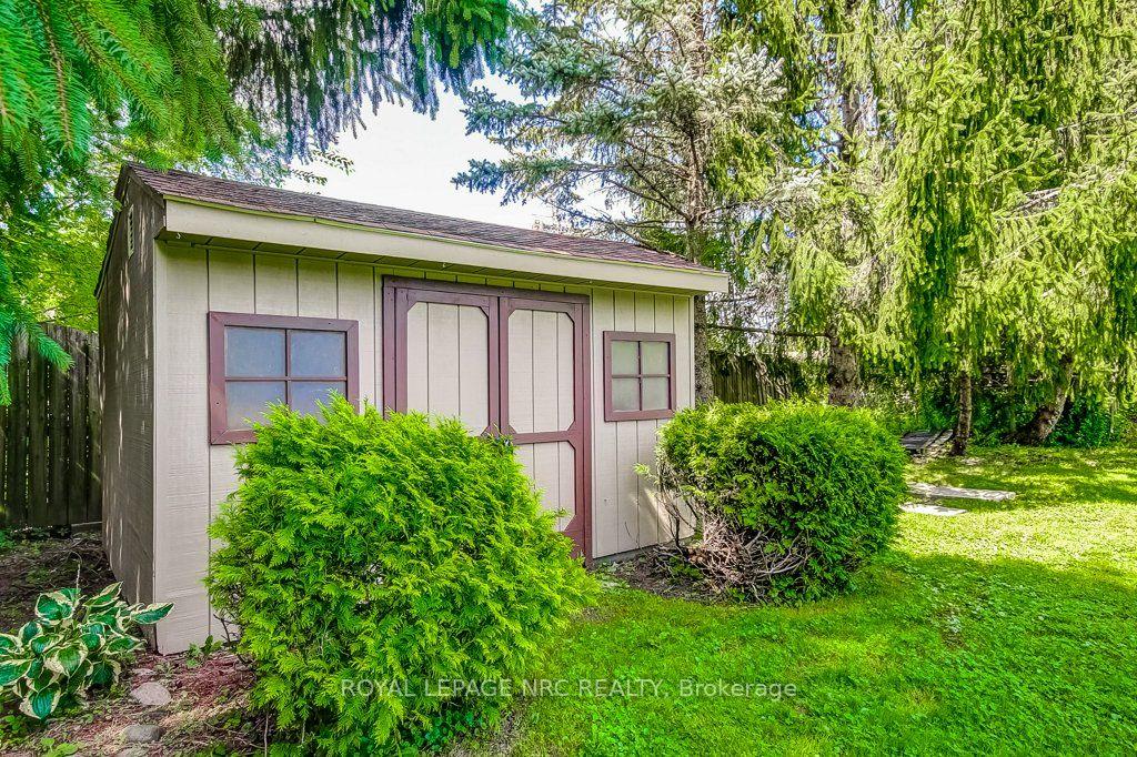 Photo 47 of 2315 Clifton Street, Thorold, Allanburg/Thorold South — HOMEH