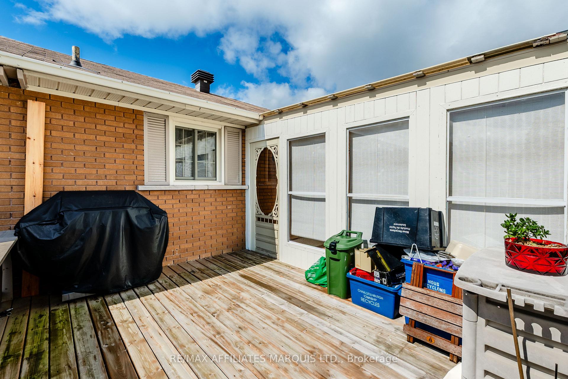 Photo 42 of 778 Guy Street, Cornwall, Cornwall — HOMEH