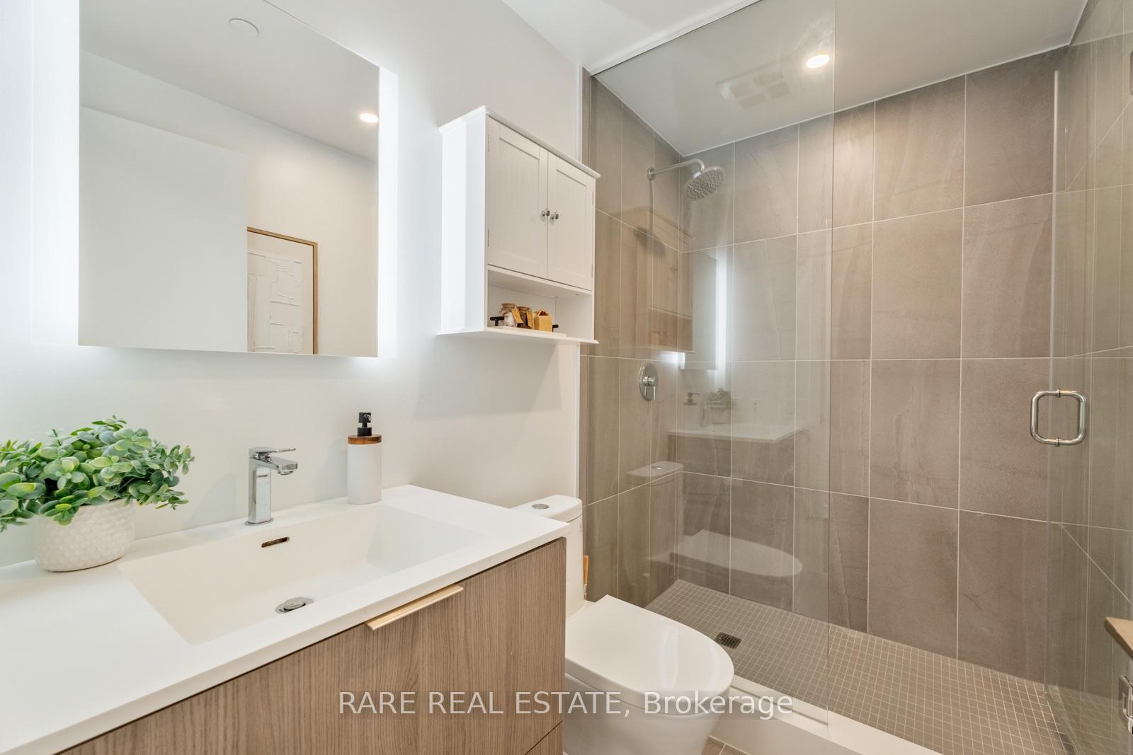 Photo 8 of Unit 410, 185 Alberta Avenue, Toronto, Oakwood Village — HOMEH