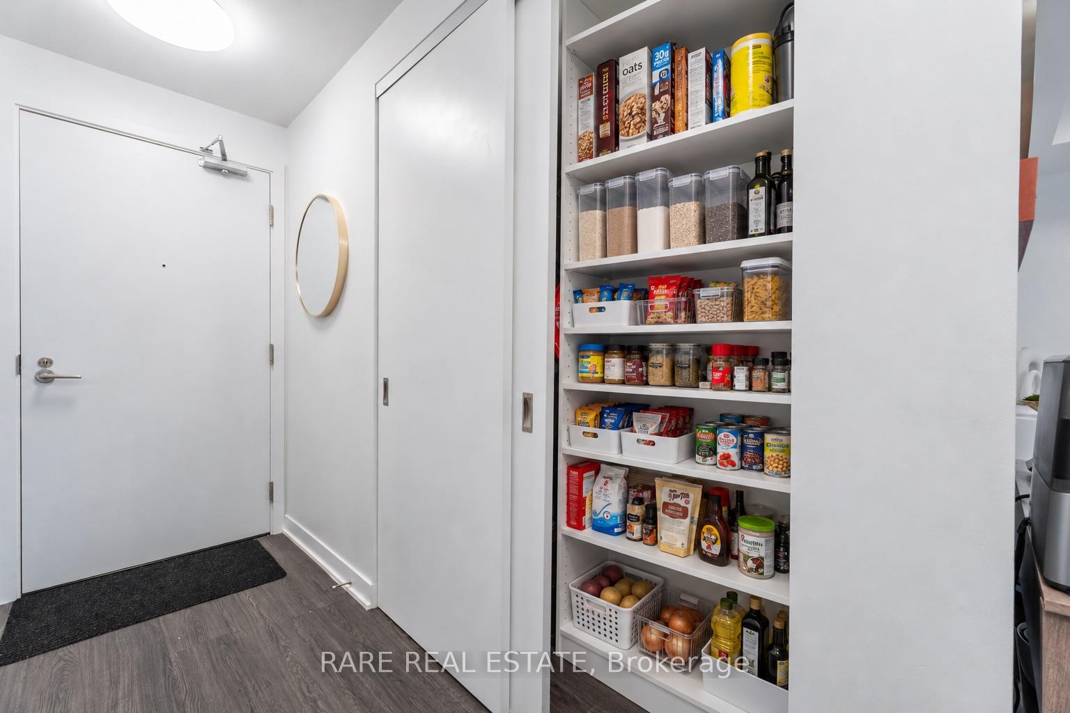 Photo 12 of Unit 410, 185 Alberta Avenue, Toronto, Oakwood Village — HOMEH