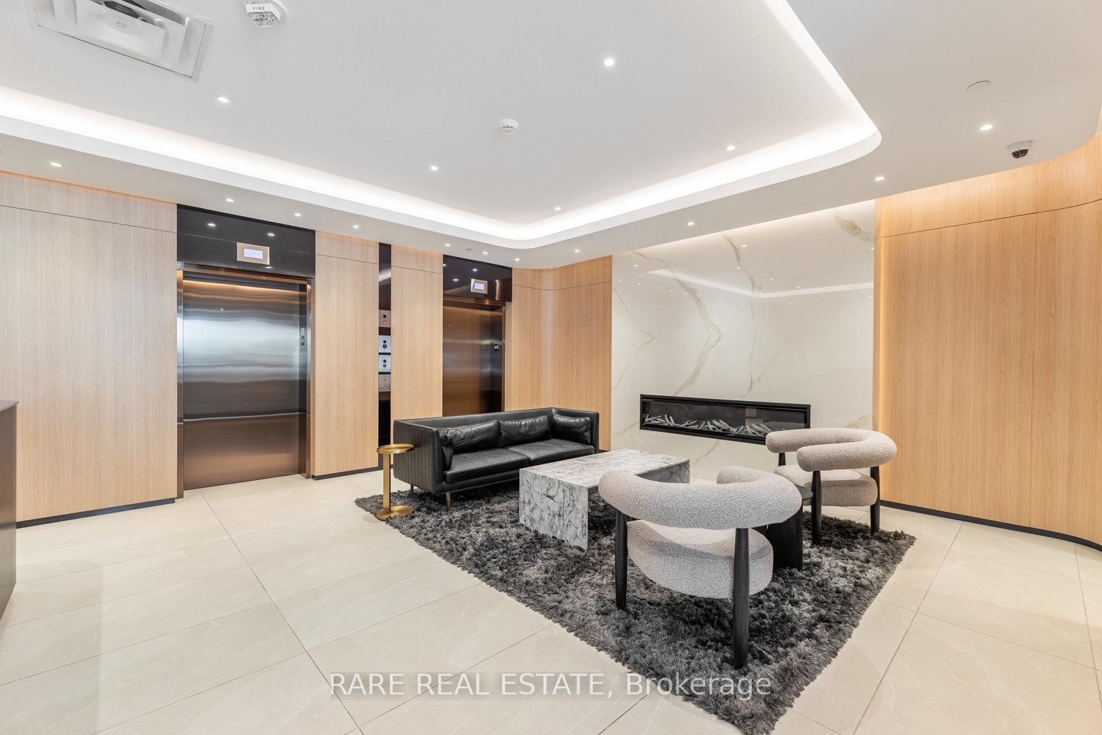 Photo 15 of Unit 410, 185 Alberta Avenue, Toronto, Oakwood Village — HOMEH