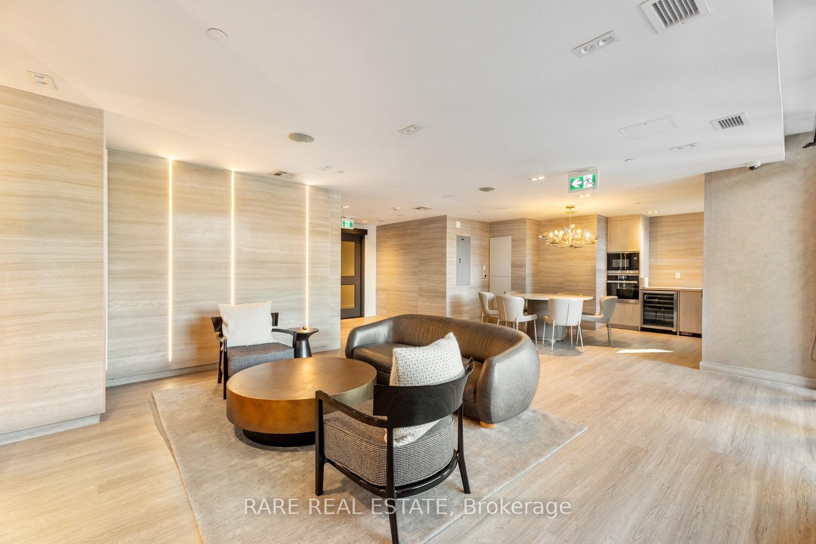 Photo 16 of Unit 410, 185 Alberta Avenue, Toronto, Oakwood Village — HOMEH