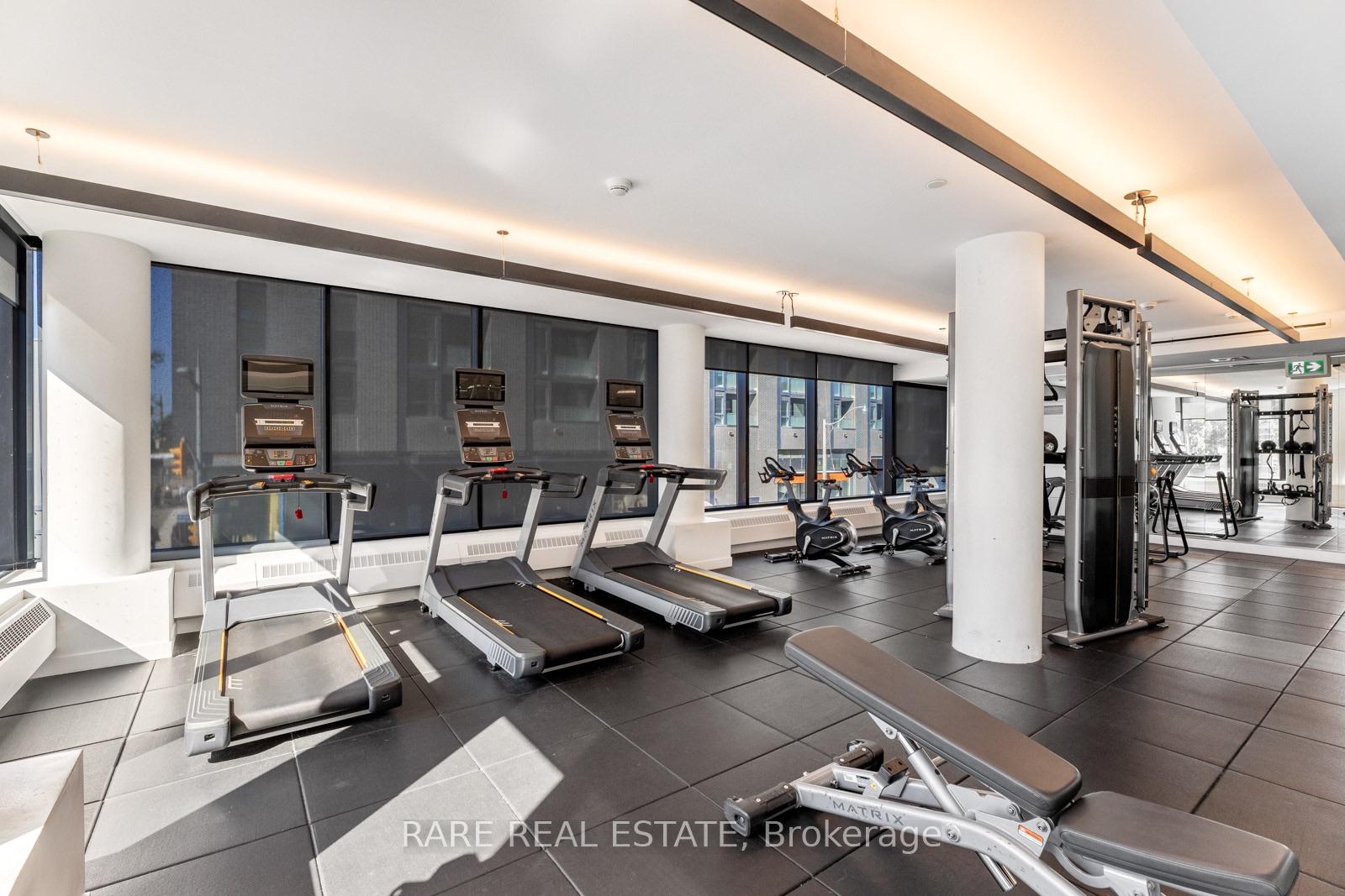 Photo 18 of Unit 410, 185 Alberta Avenue, Toronto, Oakwood Village — HOMEH