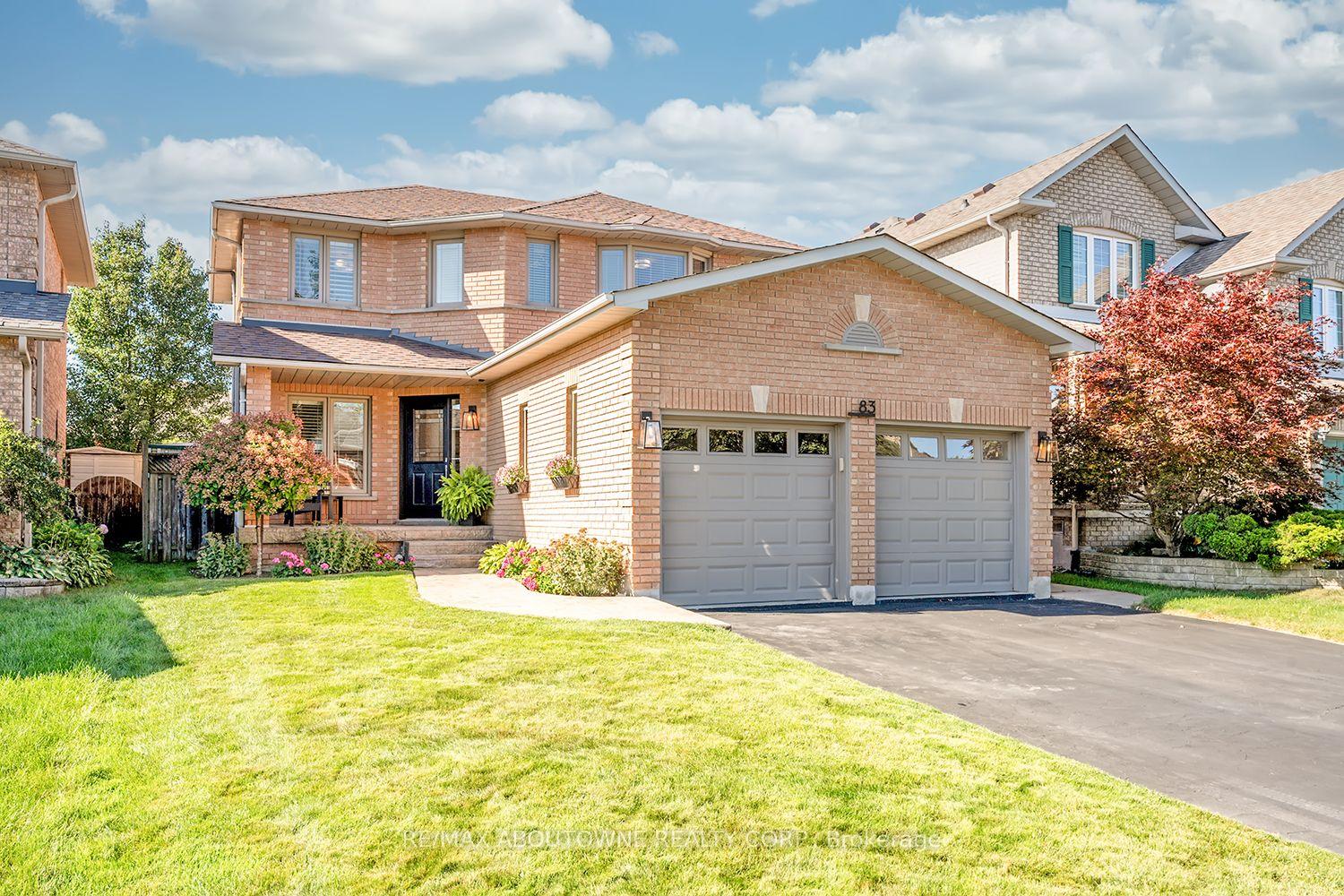 Photo 1 of 83 Niska Drive, Hamilton, Waterdown — HOMEH
