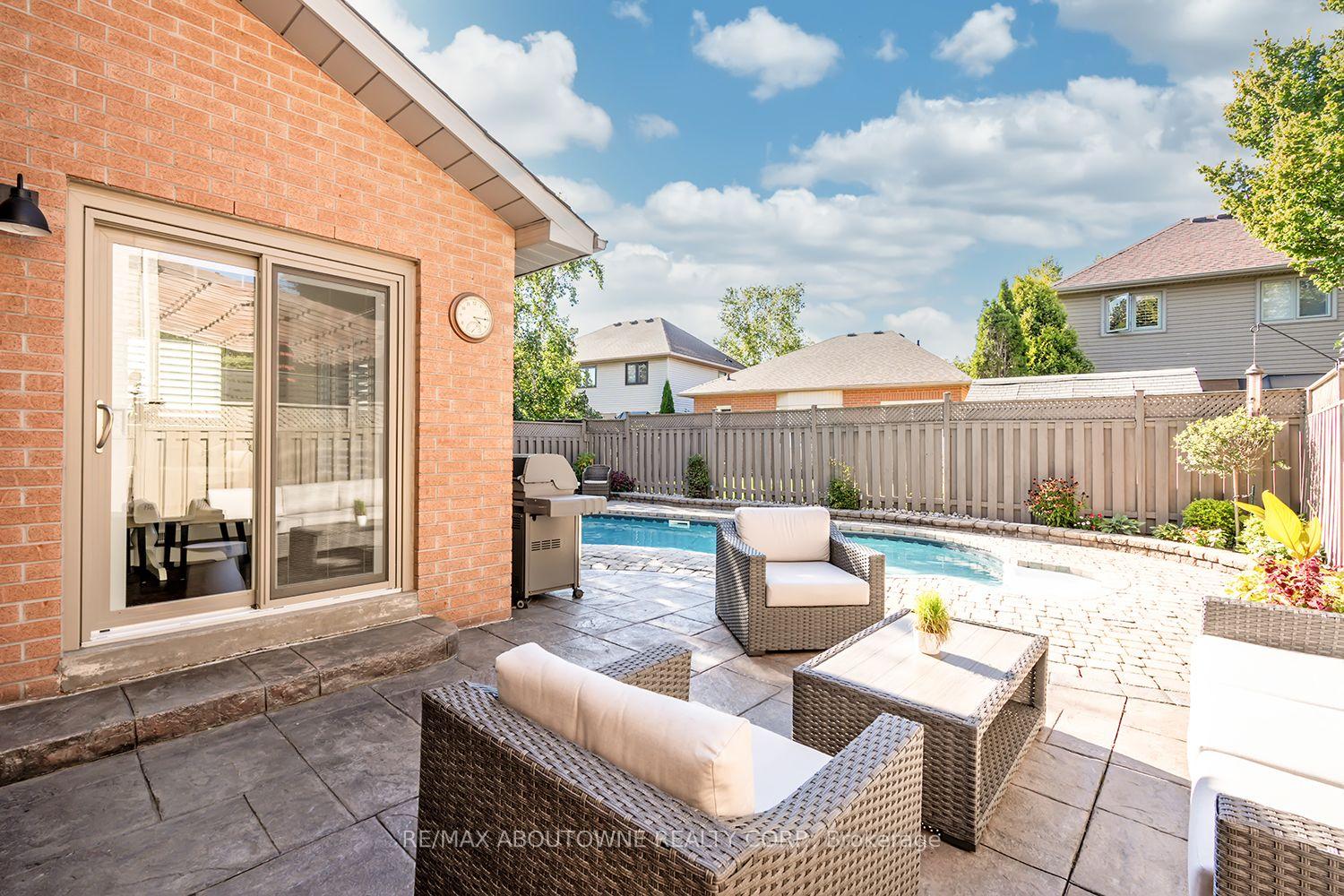 Photo 35 of 83 Niska Drive, Hamilton, Waterdown — HOMEH