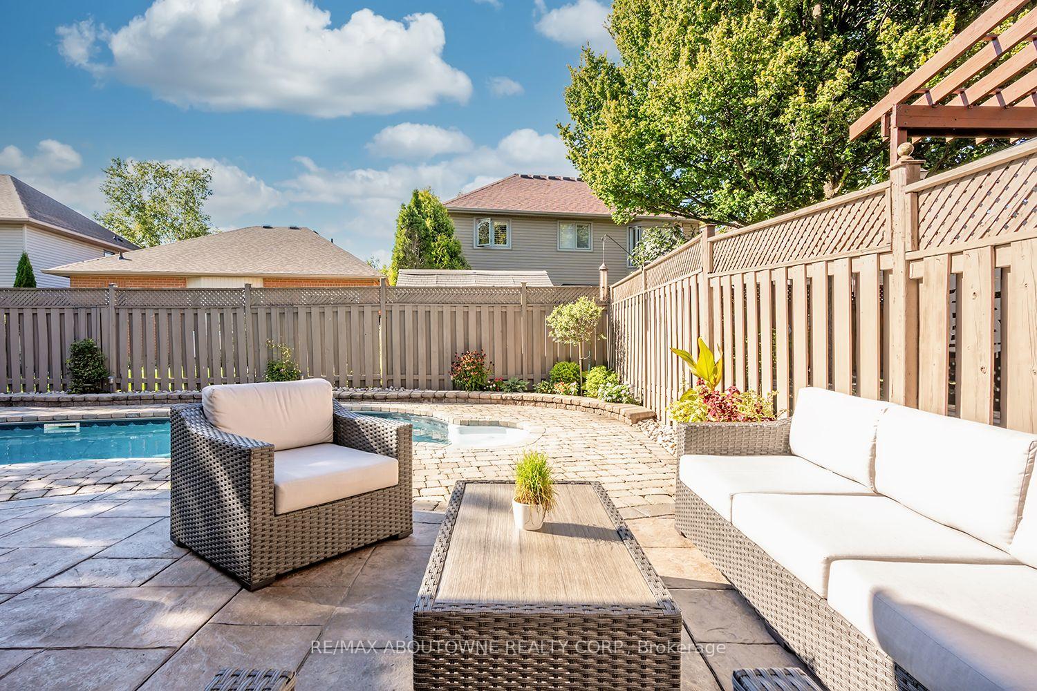 Photo 36 of 83 Niska Drive, Hamilton, Waterdown — HOMEH