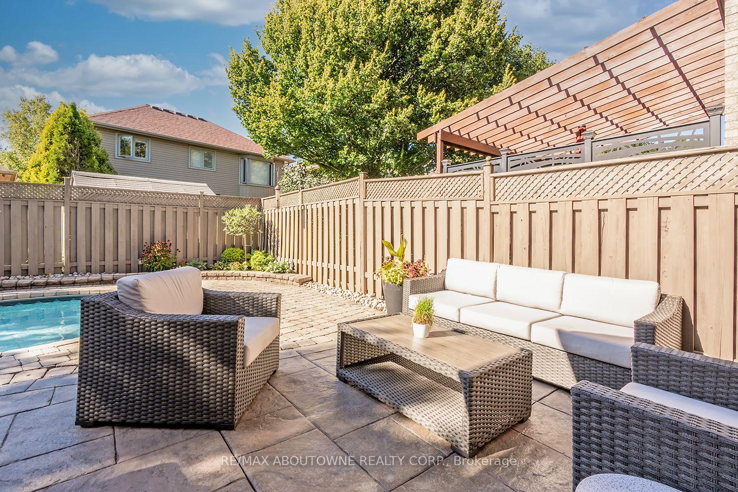 Photo 37 of 83 Niska Drive, Hamilton, Waterdown — HOMEH