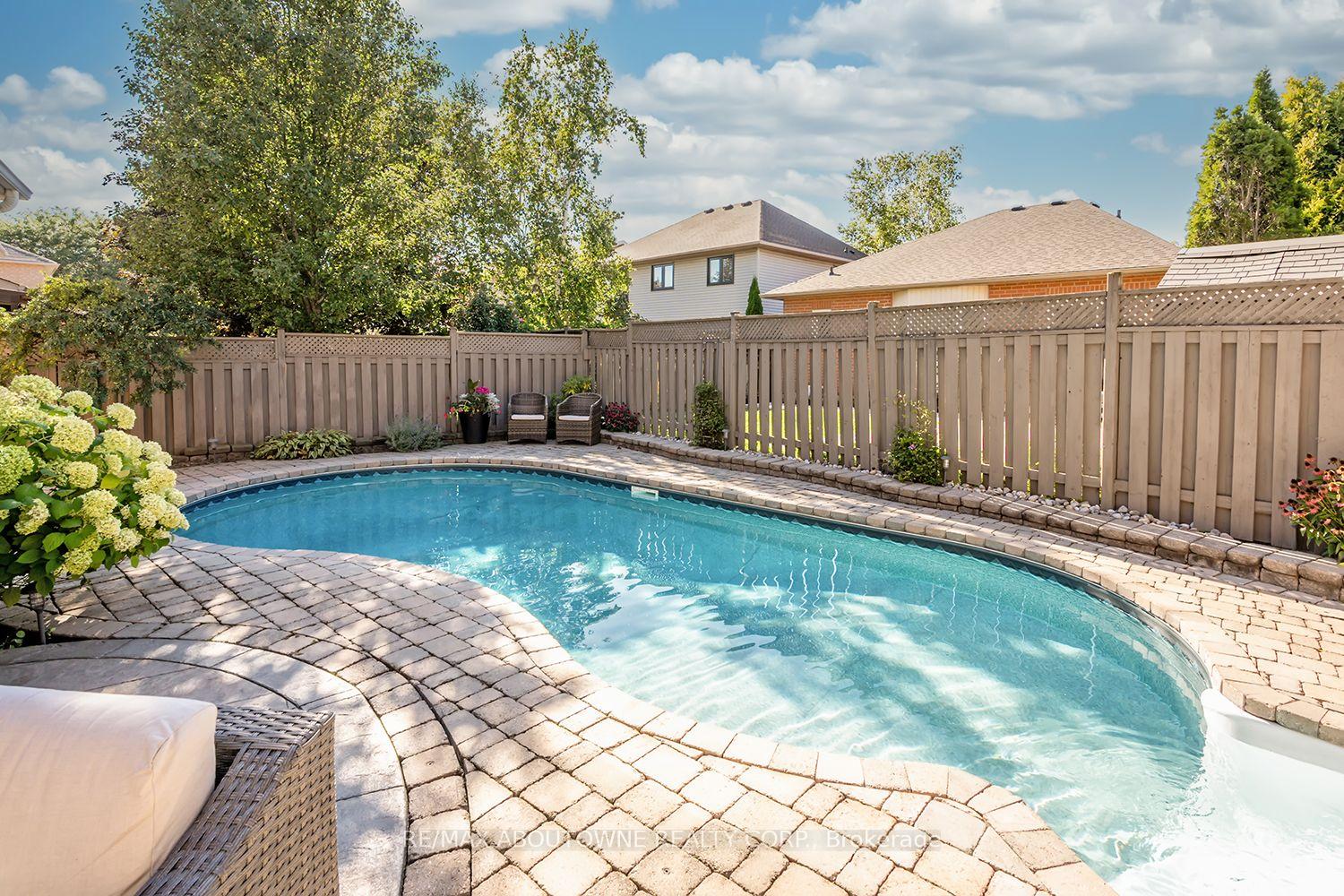 Photo 38 of 83 Niska Drive, Hamilton, Waterdown — HOMEH