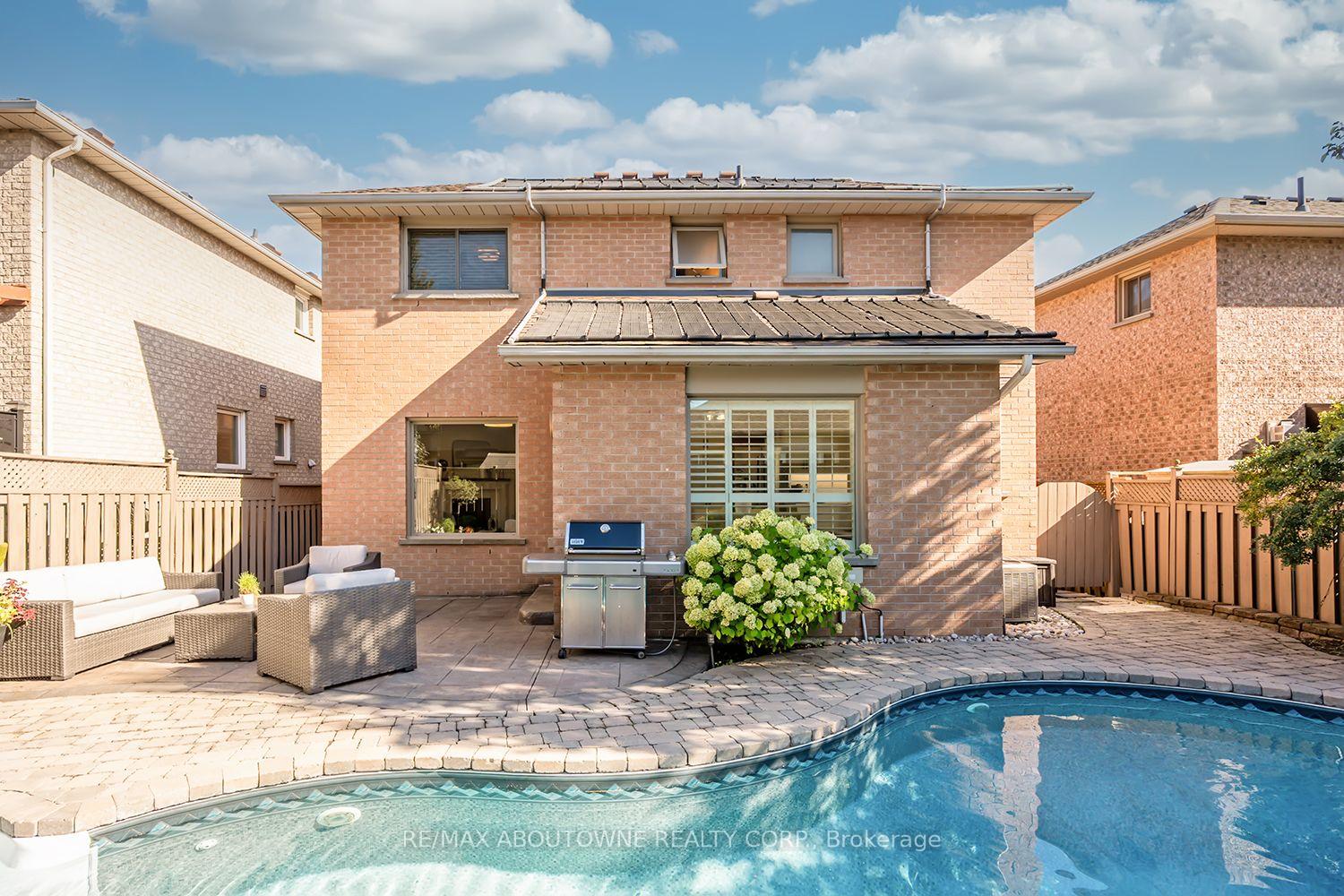 Photo 41 of 83 Niska Drive, Hamilton, Waterdown — HOMEH