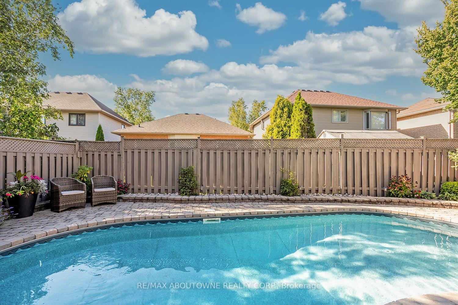 Photo 44 of 83 Niska Drive, Hamilton, Waterdown — HOMEH