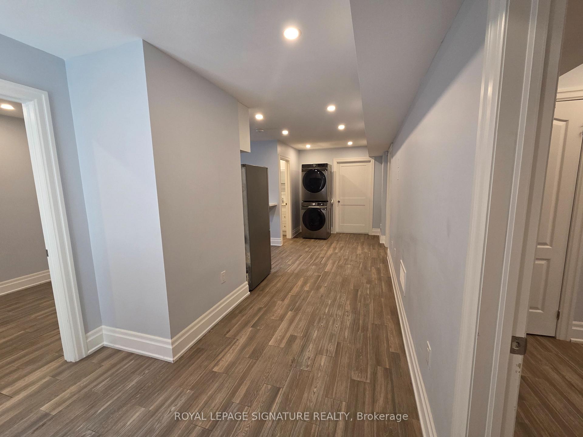 Photo 3 of Unit Lower, 33 Ingleside Drive, North York, Downsview-Roding-CFB — HOMEH