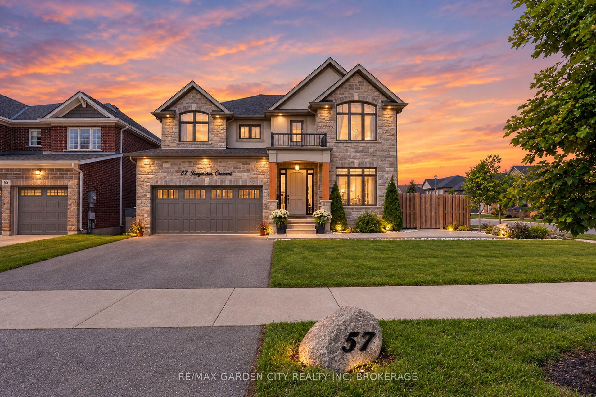 Photo 1 of 57 Bergenstein Cres, Pelham, Fonthill — HOMEH