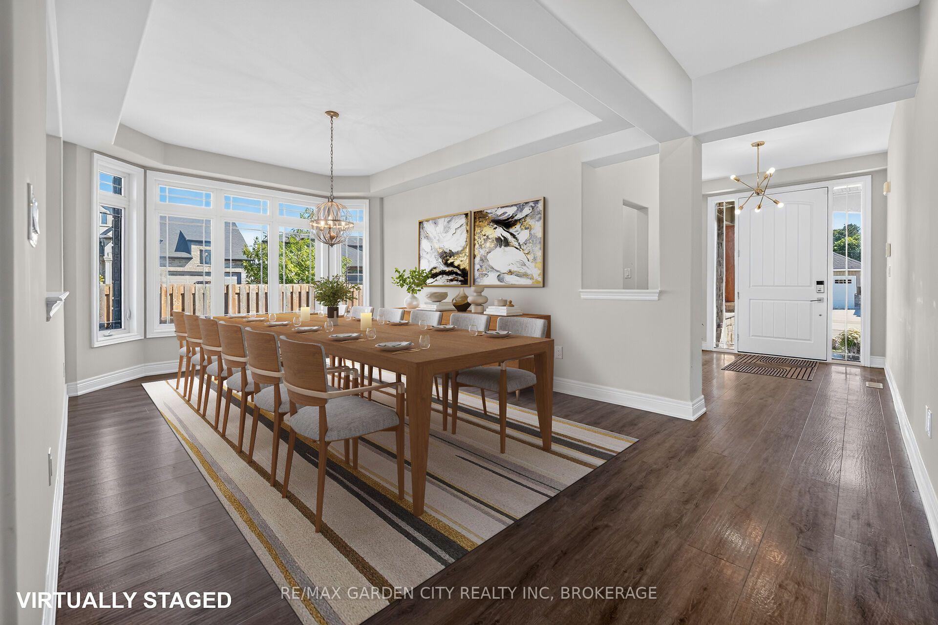 Photo 10 of 57 Bergenstein Cres, Pelham, Fonthill — HOMEH