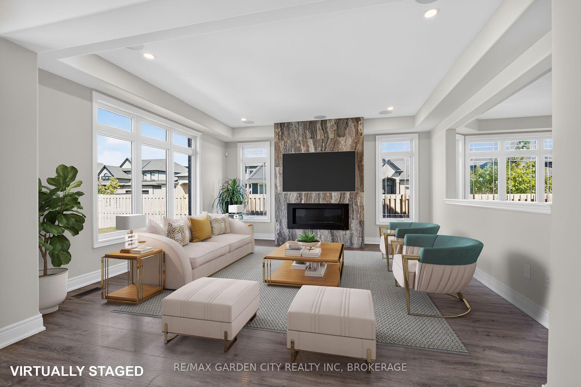 Photo 12 of 57 Bergenstein Cres, Pelham, Fonthill — HOMEH
