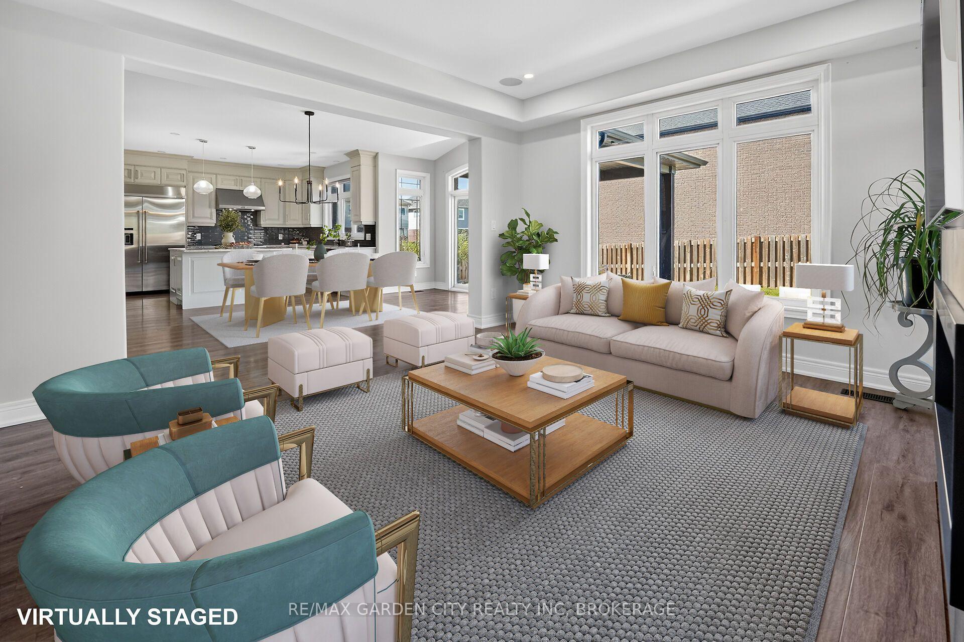 Photo 14 of 57 Bergenstein Cres, Pelham, Fonthill — HOMEH