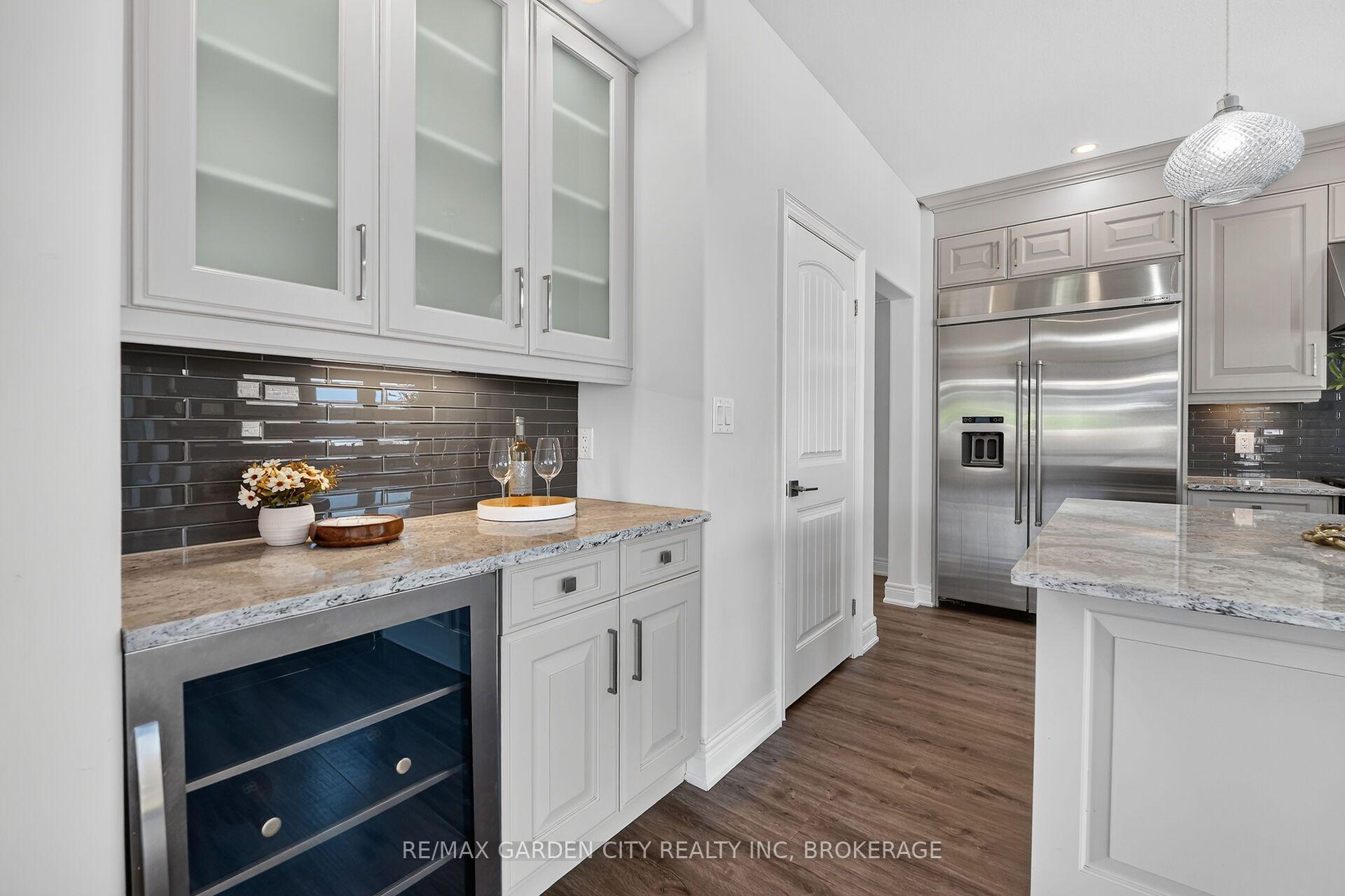 Photo 20 of 57 Bergenstein Cres, Pelham, Fonthill — HOMEH