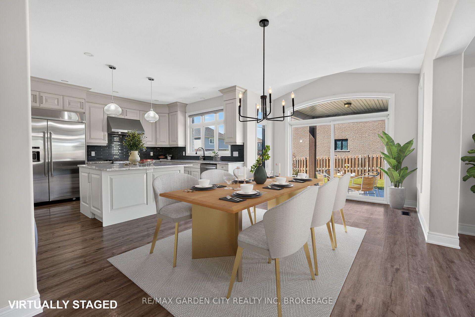Photo 21 of 57 Bergenstein Cres, Pelham, Fonthill — HOMEH