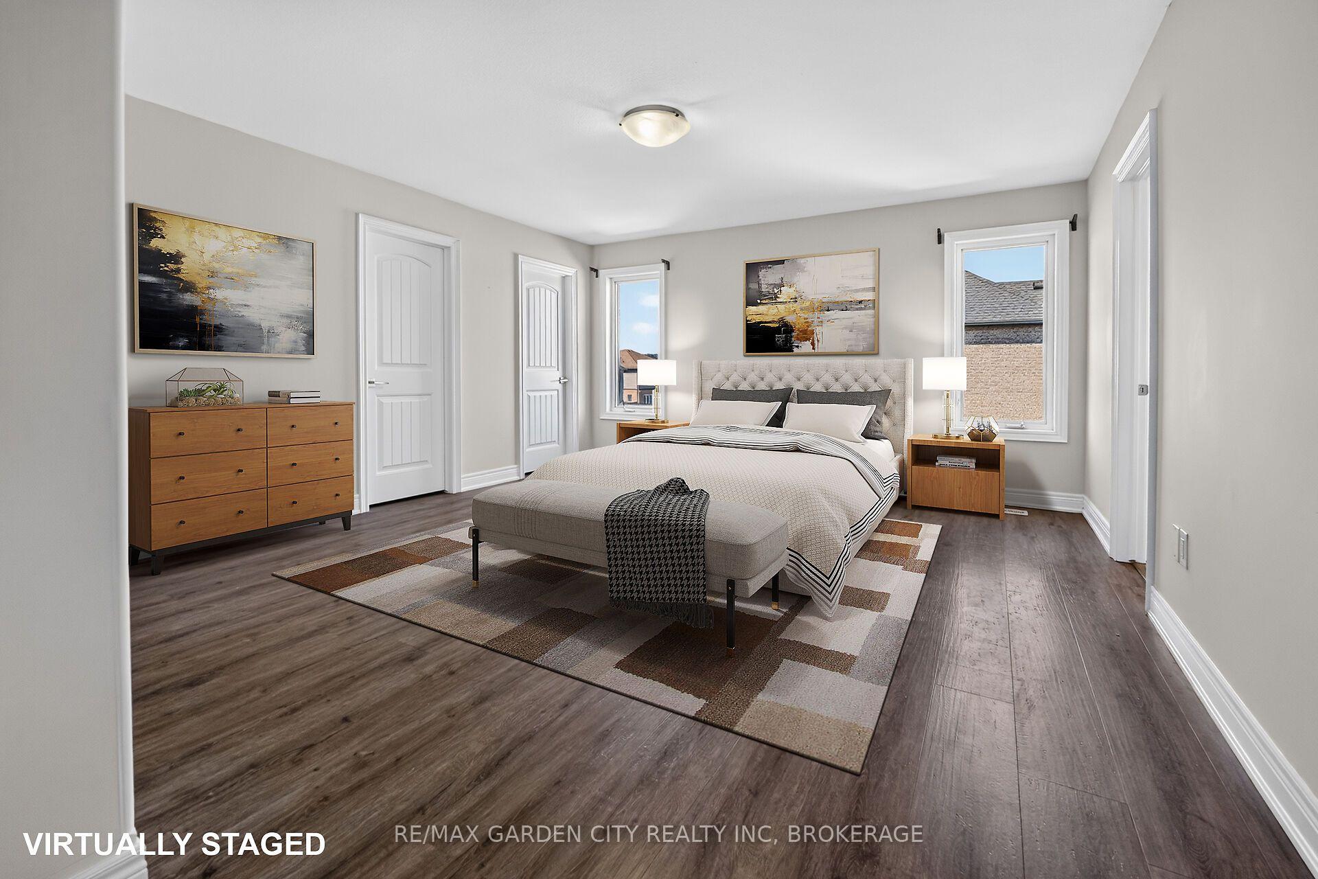 Photo 29 of 57 Bergenstein Cres, Pelham, Fonthill — HOMEH