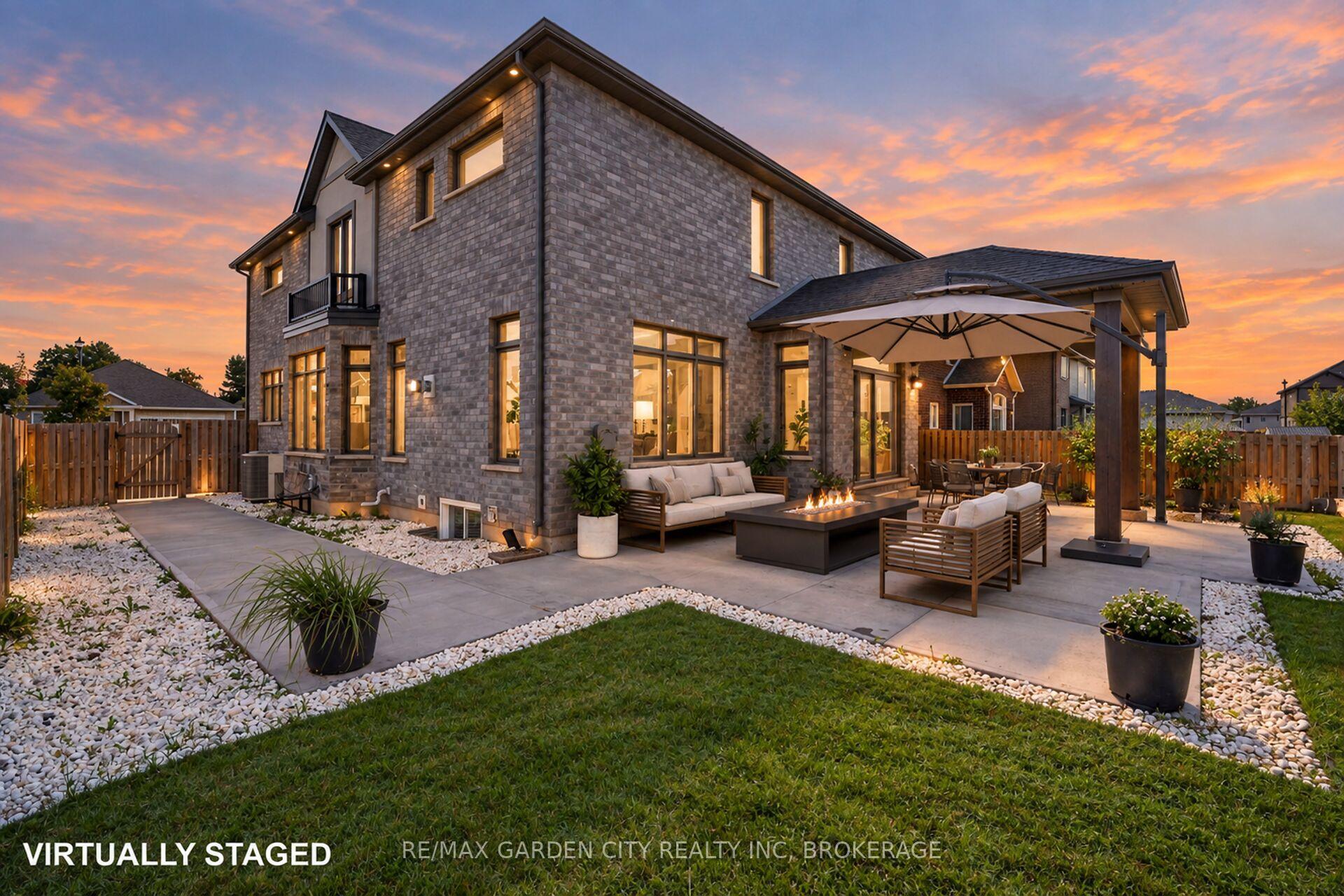 Photo 48 of 57 Bergenstein Cres, Pelham, Fonthill — HOMEH