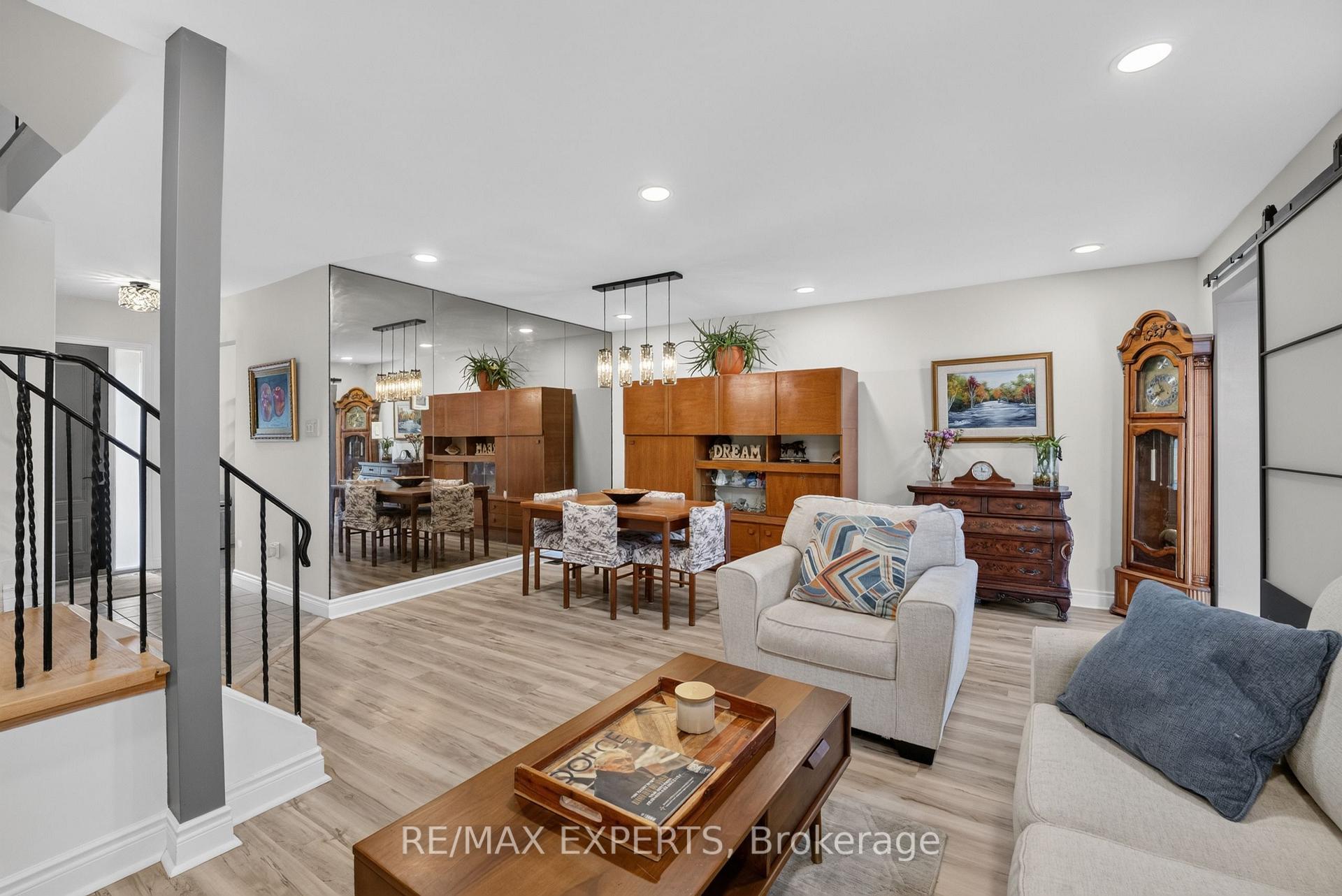 Photo 13 of 112 Andrea Lane, Vaughan, East Woodbridge — HOMEH
