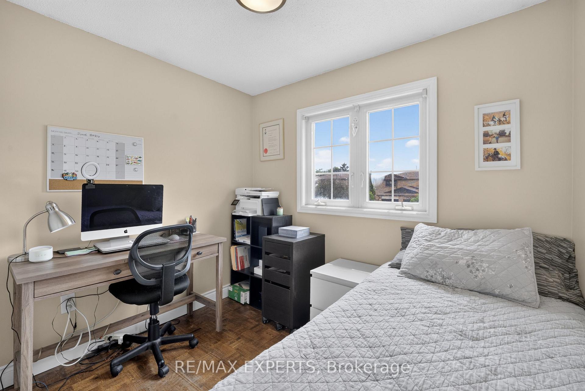 Photo 29 of 112 Andrea Lane, Vaughan, East Woodbridge — HOMEH