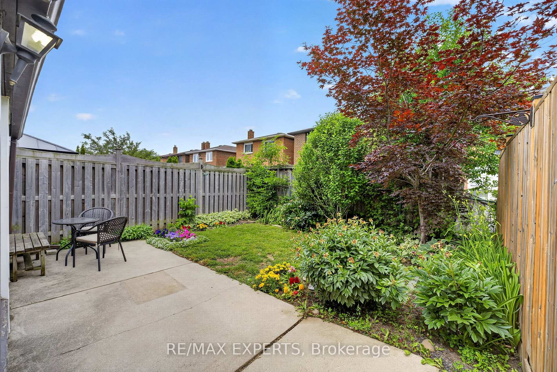 Photo 39 of 112 Andrea Lane, Vaughan, East Woodbridge — HOMEH