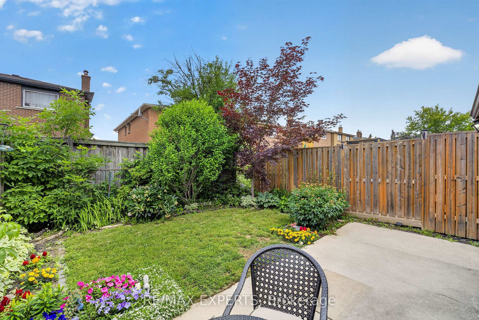 Photo 41 of 112 Andrea Lane, Vaughan, East Woodbridge — HOMEH