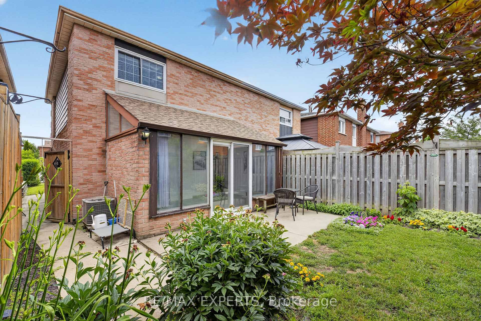 Photo 42 of 112 Andrea Lane, Vaughan, East Woodbridge — HOMEH