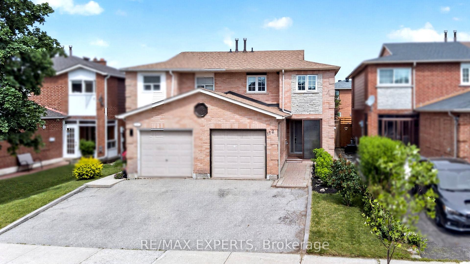 Photo 43 of 112 Andrea Lane, Vaughan, East Woodbridge — HOMEH