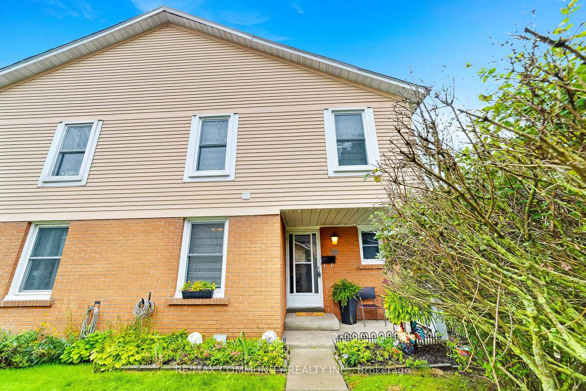Photo 1 of Unit 55, 1055 Central Park Boulevard N, Oshawa, Centennial — HOMEH